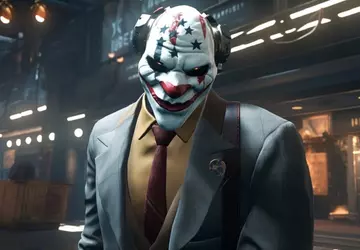 Starbreeze Studio wird zwei Raubüberfälle aus ...