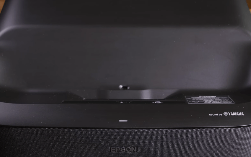 Epson LS300 Heimprojektor