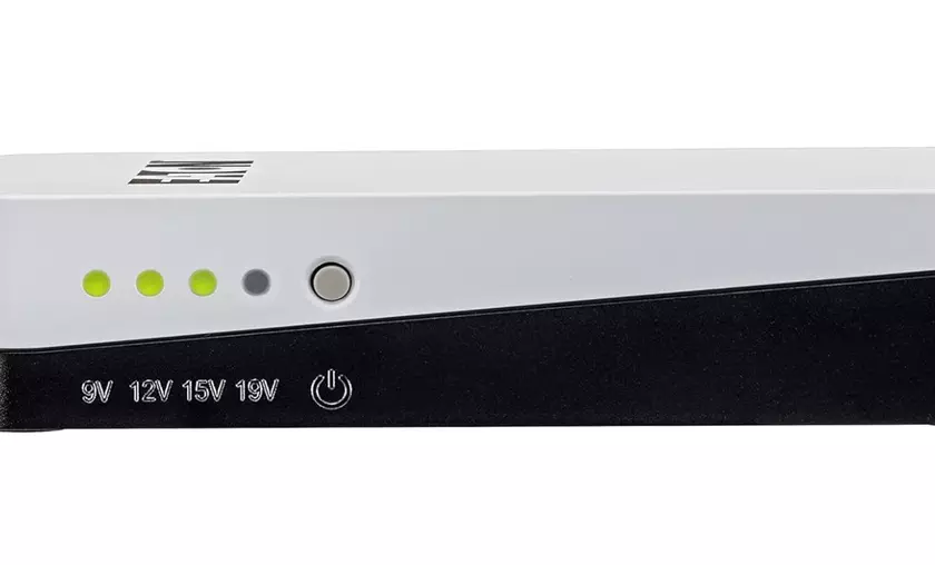 Eaton 3S Mini Notstrom-Router