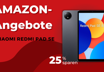 Xiaomi Redmi Pad SE Tablet – ...