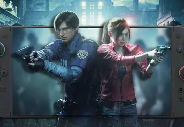 Insider: alle Resident Evil-Spiele, die auf ...