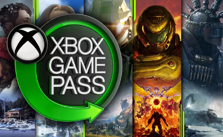 Acht Spiele werden den Xbox Game Pass im Dezember verlassen, darunter The Quarry, Amnesia: The Bunker und Forza Horizon 4