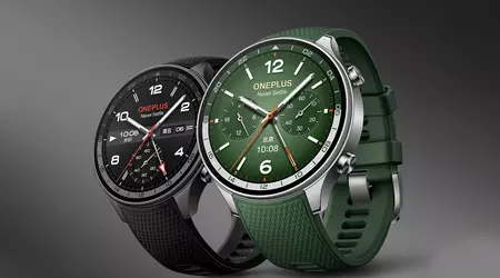 Insider: OnePlus bereitet sich auf die Veröffentlichung einer neuen Smartwatch vor (Spoiler: es ist nicht die OnePlus Watch 3)