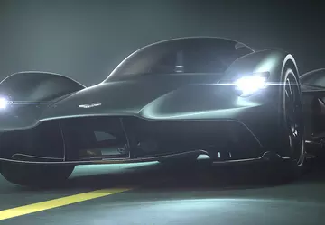 Aston Martins Elektroautos könnten vibrierende Karosserien ...