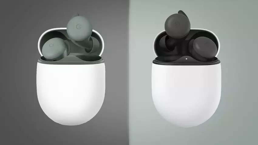 Wie AirPods Pro: Pixel Buds Pro TWS-Kopfhörer können Spatial Audio empfangen