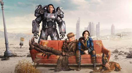 Die Fallout-Serie wurde zur beliebtesten Veröffentlichung auf Amazon Prime Video im Jahr 2024