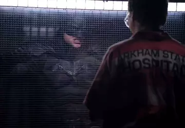 Vielfältigkeit: Arkham-Serie, die als Vorgeschichte zum ...