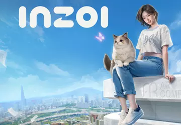 Neuer Trailer zu inZOI's "Sims-Hauptkonkurrent" zeigt ...