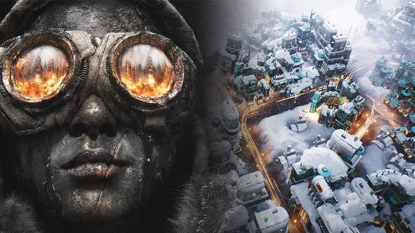 Frostpunk 2 hat ein großes Update erhalten: Die Entwickler haben das Verhalten der Stadtbewohner optimiert, die Benutzeroberfläche verbessert und weitere nützliche Änderungen vorgenommen