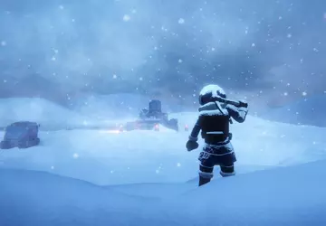 Der Trailer zur Veröffentlichung des neuen ...