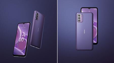 Nokia G42 - Snapdragon 480+, 50MP-Kamera und 90Hz LCD-Display für 249 Euro