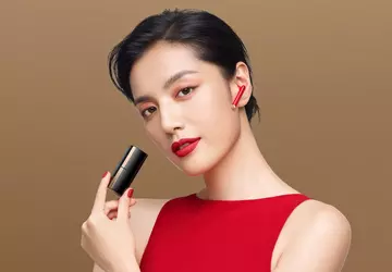 Huawei bringt FreeBuds Lipstick TWS-Kopfhörer mit ...