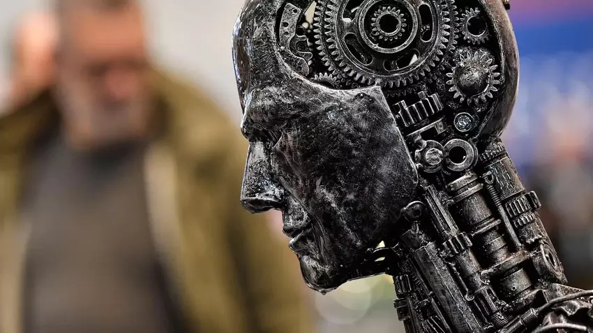 Gericht entscheidet, dass eine KI nicht als Erfinder in einem Patent genannt werden kann, weil sie keine Person ist