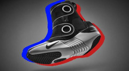 Nike in Zusammenarbeit mit Hyperice kündigt Hyperboot an - Schuhe für schnellere Erholung nach dem Training