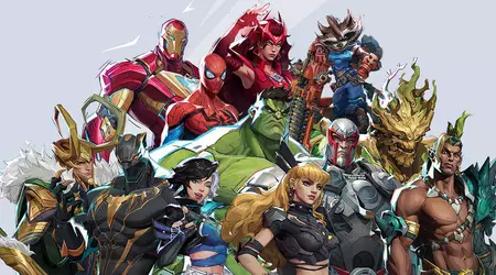 NetEase erwägt Gerüchten zufolge, Marvel Rivals vor der Veröffentlichung abzubrechen