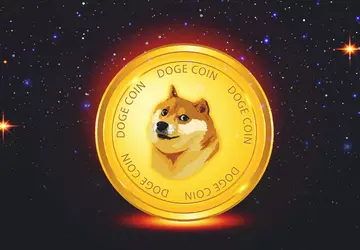 Denkmal-Kryptowährung Dogecoin ist 8 Jahre alt
