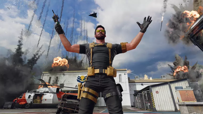 Im Jahr 2024 war Call of Duty: Black Ops 6 das meistgekaufte Spiel in den USA, aber die Gesamtausgaben für Spiele gingen um 9% zurück