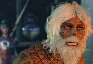 Larian Studios wird Baldur's Gate III ...