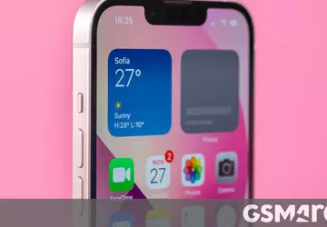 Die BOE OLED-Produktion für das iPhone ...