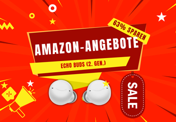 Echo Buds (2. Gen.) – Jetzt ...