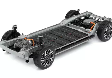 Hyundai beginnt mit der Entwicklung eigener ...