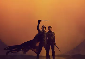 Die Dreharbeiten zu Dune 3 werden ...