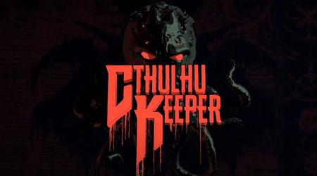 Eine finnische Version von Lovecrafts Schrecken: das bemerkenswerte Strategiespiel Cthulhu Keeper ist angekündigt