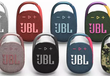 Minus 30 Dollar: Kabelloser Lautsprecher JBL ...