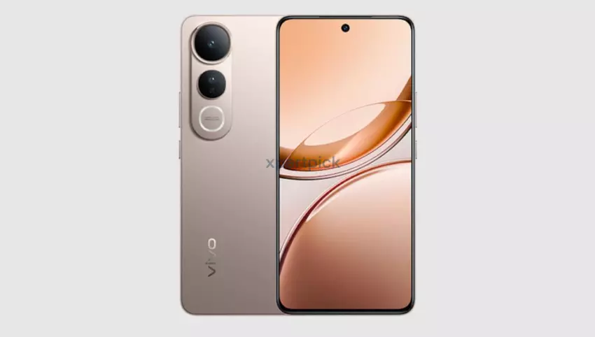 Das vivo V50 Lite ist in der Google Play Console erschienen: So sieht es aus