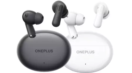 OnePlus Nord Buds 3: ANC, IP55 Schutz und bis zu 43 Stunden Akkulaufzeit für $27