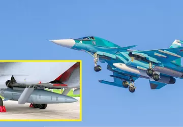 Die Russen haben offiziell bekannt gegeben, ...