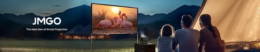JmGO Beamer