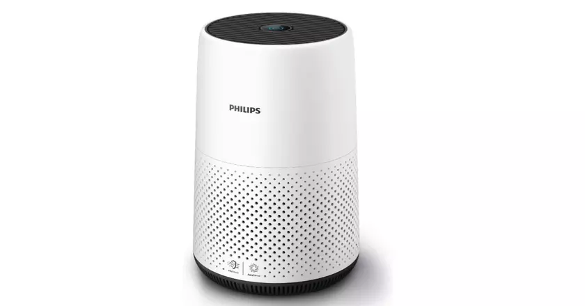 PHILIPS 800 Series bester luftreiniger gegen katzen-geruch