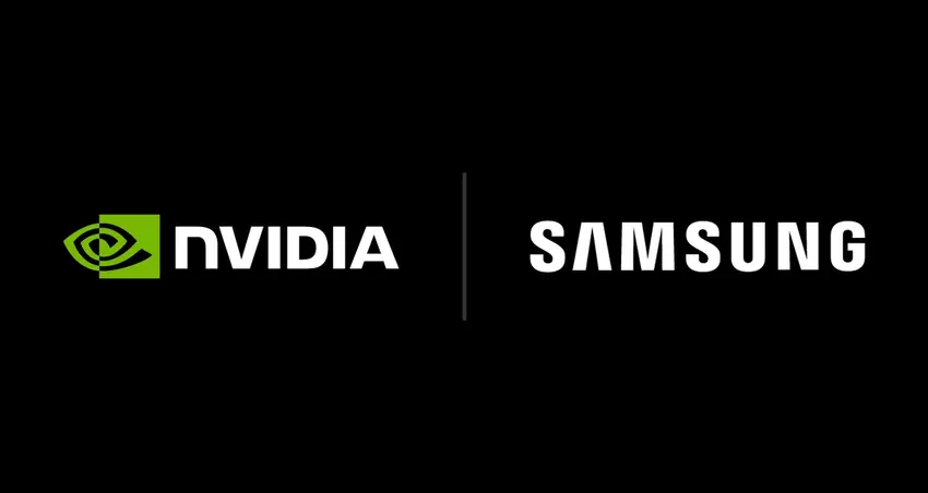 Samsung und NVIDIA schaffen eine künstliche Intelligenzfabrik zur Automatisierung der Chipproduktion