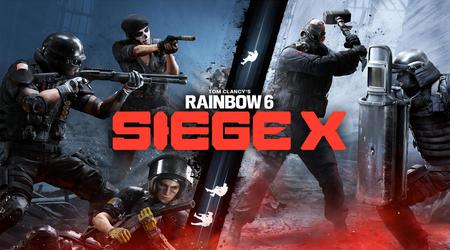 Ubisoft enthüllt den 6v6 "Dual Front" Modus in Rainbow Six Siege X - er ist bereits in der Beta verfügbar