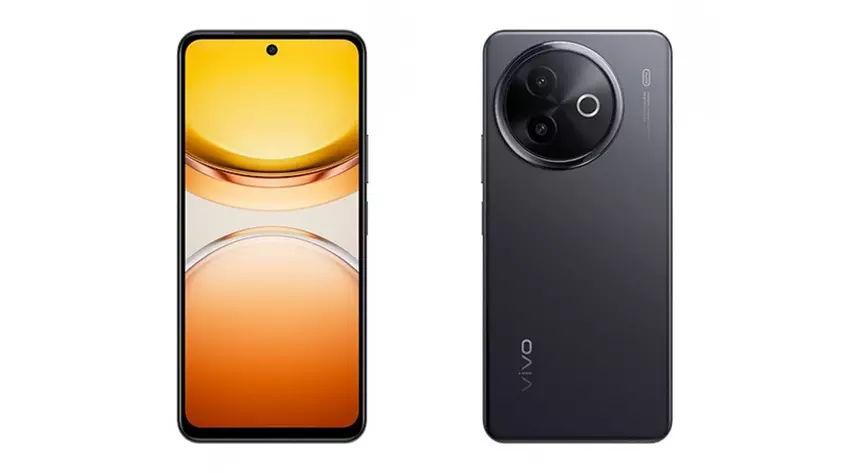 Vivo Y300i wird am 14. März vorgestellt: Details zum neuen Produkt