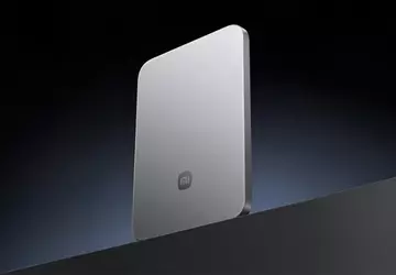 Xiaomi stellte eine Powerbank für das ...