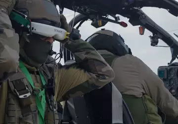 Franzosen beginnen mit der Planung von ...