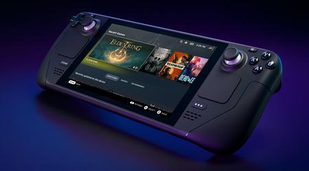 Ein Nutzer schickte eine Steam Deck Spielkonsole zur Reparatur ein und erhielt... eine Putenbratpfanne