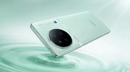 vivo X90s stellt AnTuTu-Rekord auf und wird das leistungsstärkste Smartphone der Welt