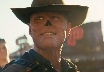 Amazon hat den ersten Trailer für ...