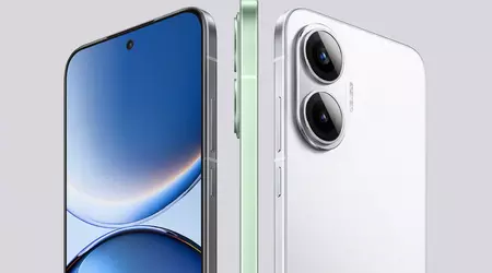 Xiaomi hat das leistungsstarke, elegante und erschwingliche Redmi Turbo 4 Pro Smartphone mit OLED-Bildschirm, Snapdragon 8s Gen4 und leistungsstarkem Akku vorgestellt