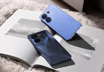 Tecno stellt Camon 20, Camon 20 ...