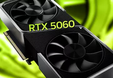 Medien: Günstige RTX 5060-Grafikkarte wird am ...