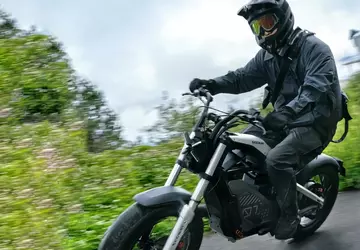 Nicht nur der ZT3 Pro Elektroroller: ...