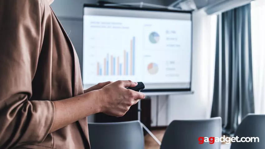 bester presenter 2025