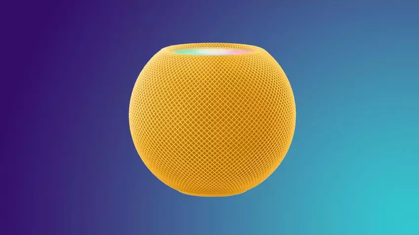 Apple bereitet einen neuen HomePod mini mit einem leistungsstärkeren Prozessor vor - und das aus gutem Grund