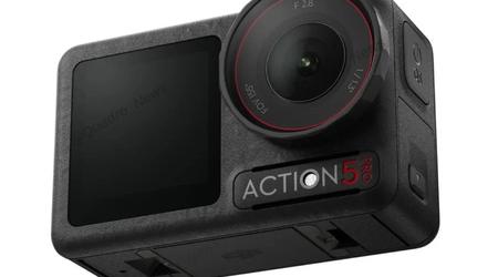 DJI bringt Osmo Action 5 Pro am 12. September für 490 Euro auf den Markt