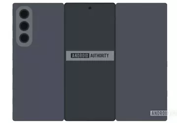 One UI 8 zeigt einen ersten ...