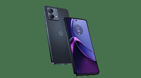 Insider verrät Moto G84 5G Preis: Smartphone mit 120Hz POLED Bildschirm, Snapdragon 695 Chip und IP54 Schutz
